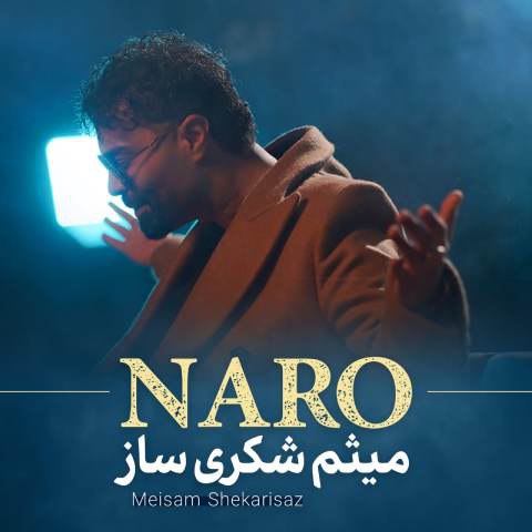 دانلود آهنگ میثم شکری به نام نرو